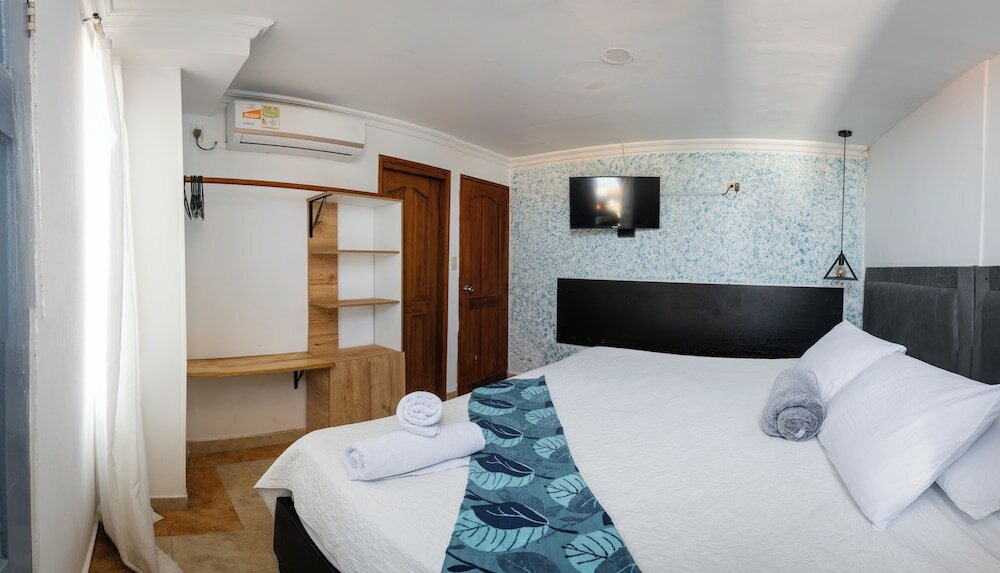 Фото Hotel Marie Real