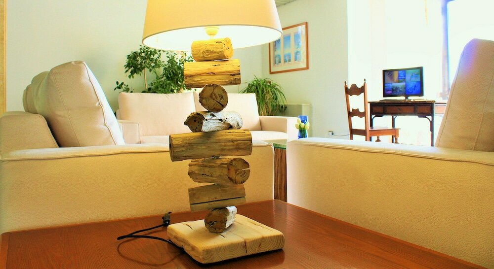 Фото Hotel Puntaquattroventi