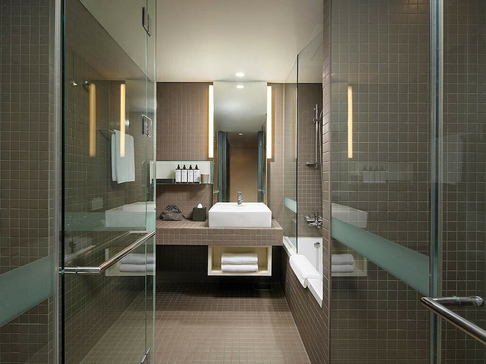 Фото Shilla Stay Mapo