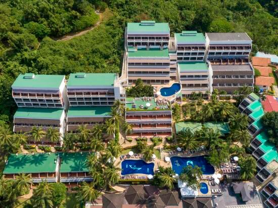 Фото Best Western Phuket Ocean Resort