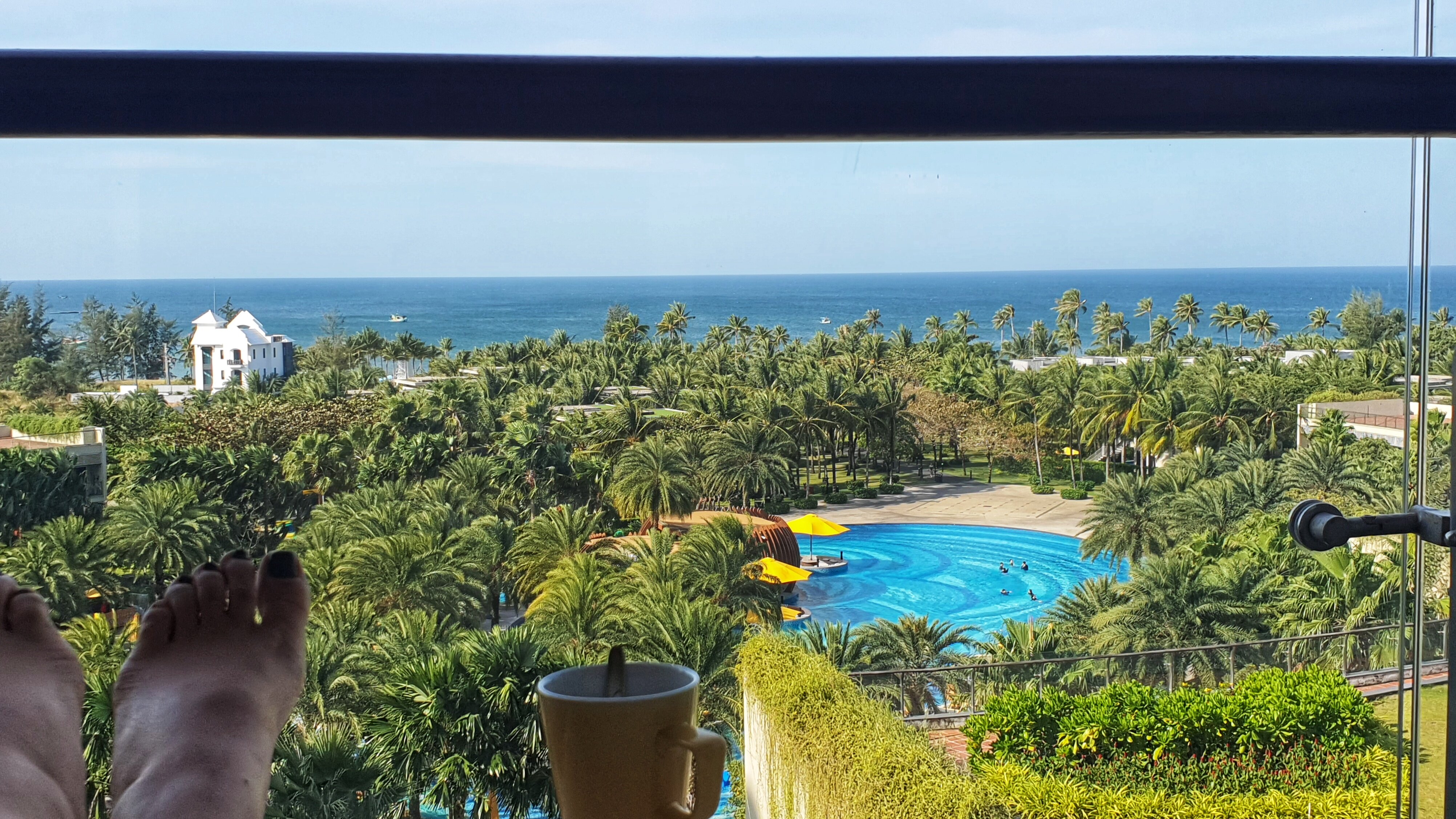 Фото Pullman Phu Quoc Beach Resort