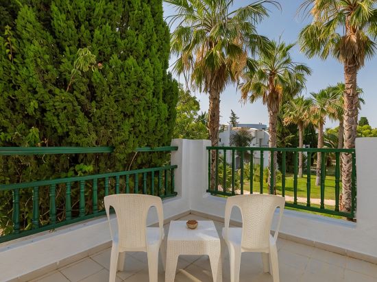 Фото Shalimar Hammamet