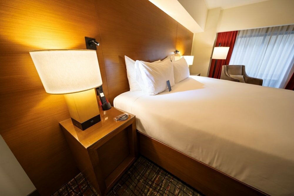 Фото Hard Rock Hotel and Casino Tulsa