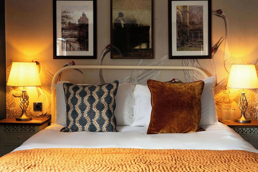 Фото Westgate Winchester