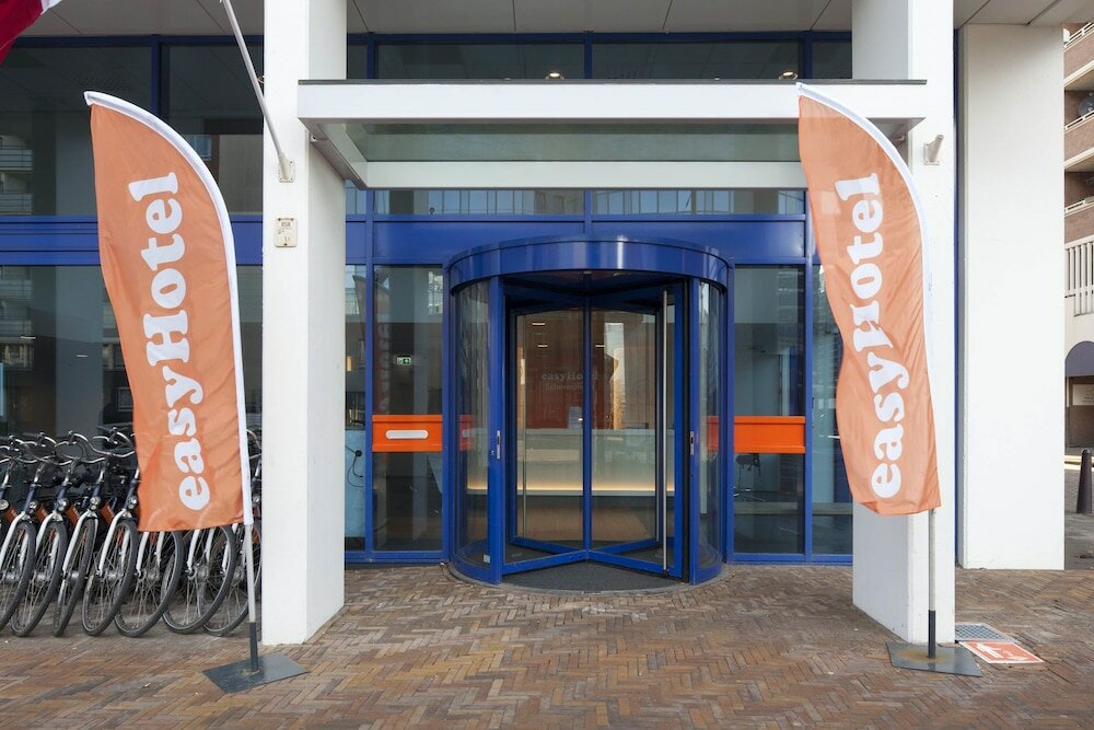Фото EasyHotel The Hague Scheveningen Beach