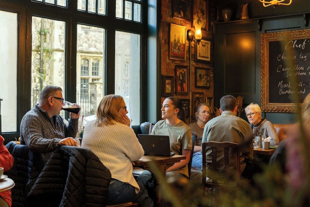 Фото Westgate Winchester