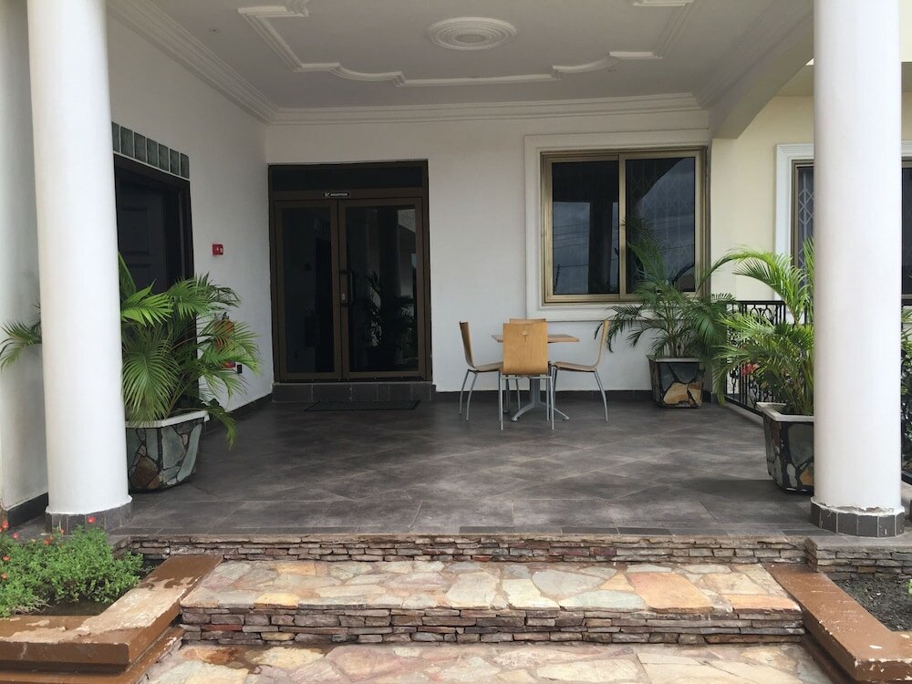 Фото Eden Vale Hotel