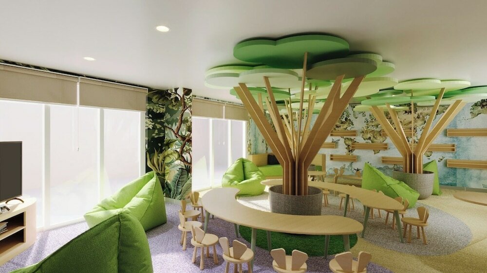 Фото Hilton Garden Inn Bali Nusa Dua