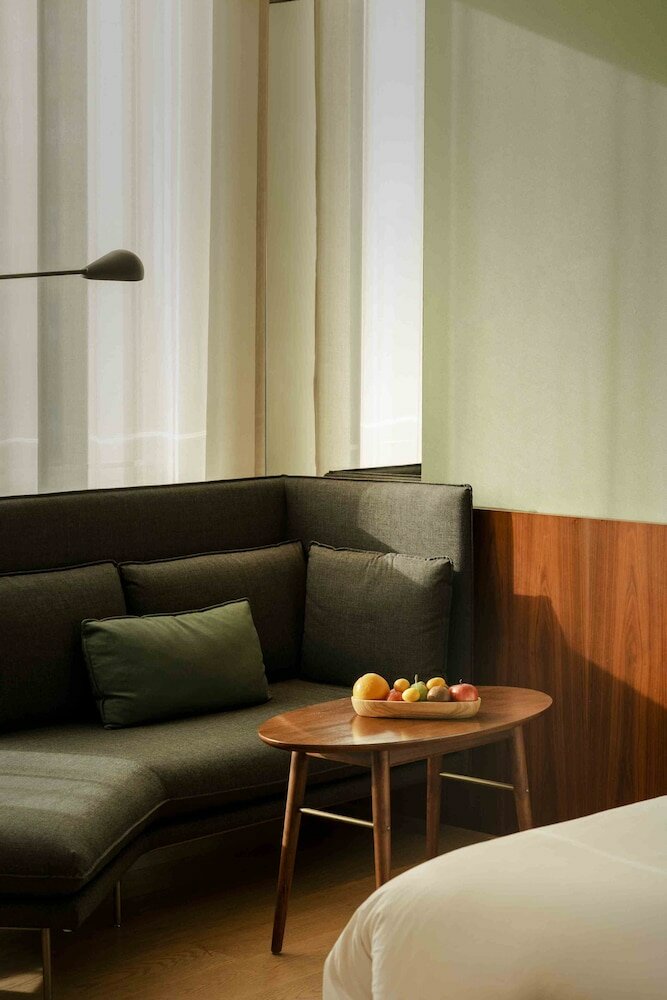 Фото The Sukhothai Shanghai