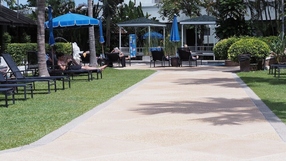 Фото Access Resort & Villas