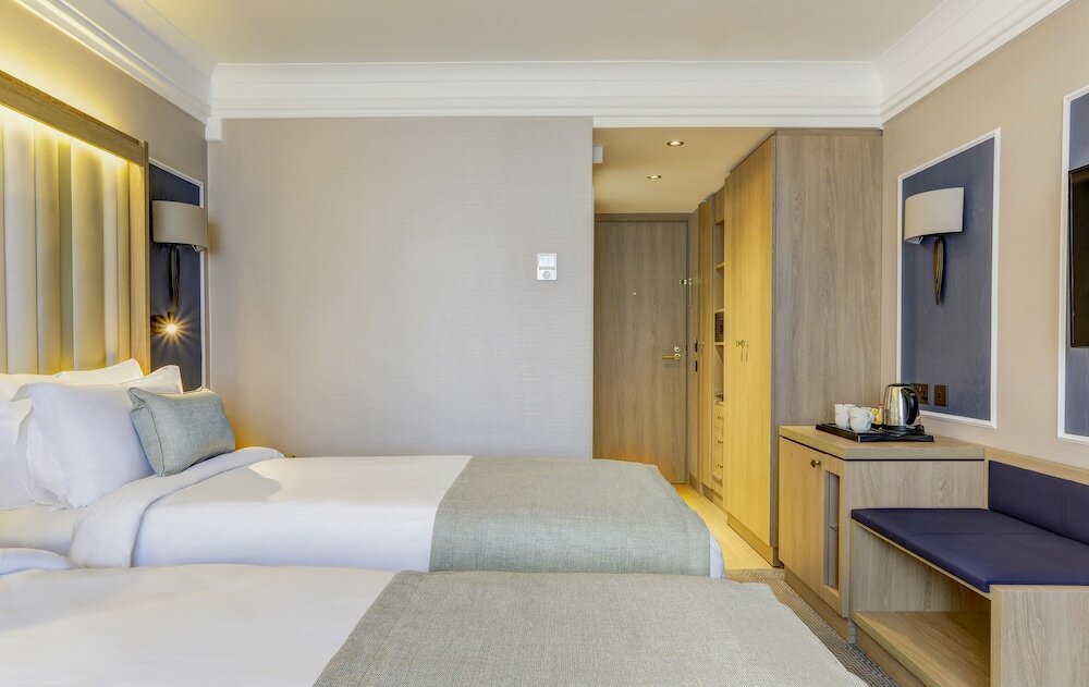 Фото Danubius Hotel Regents Park