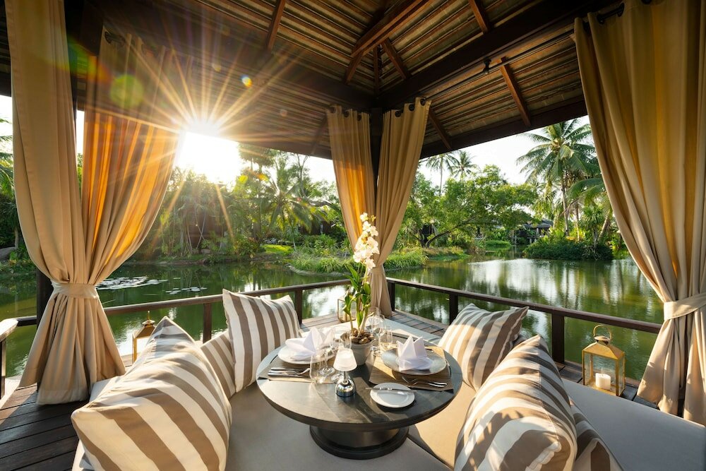 Фото Anantara Mai Khao Phuket Villas