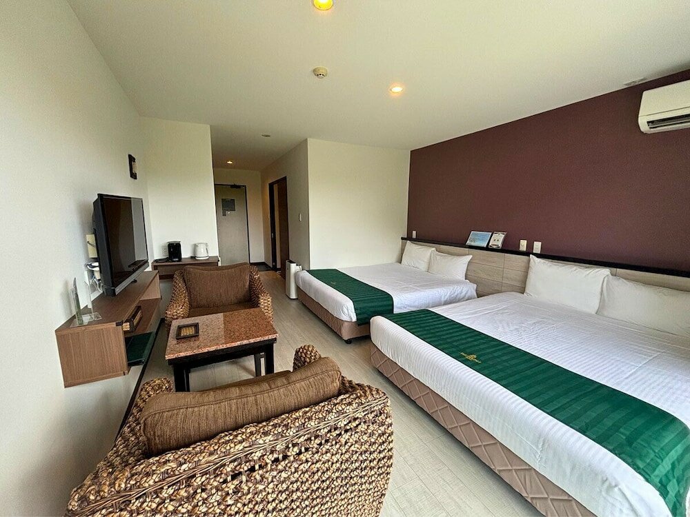Фото The Peridot Smart Hotel Tancha Ward