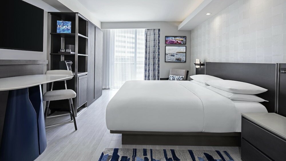 Фото Hyatt Centric Brickell Miami