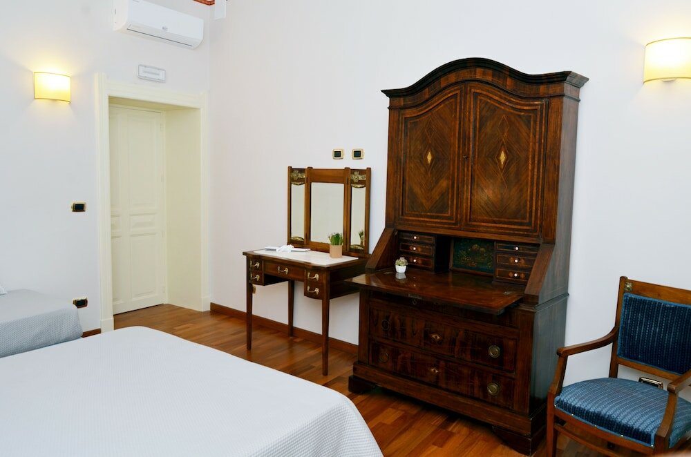 Фото B&b Casa D'Alleri