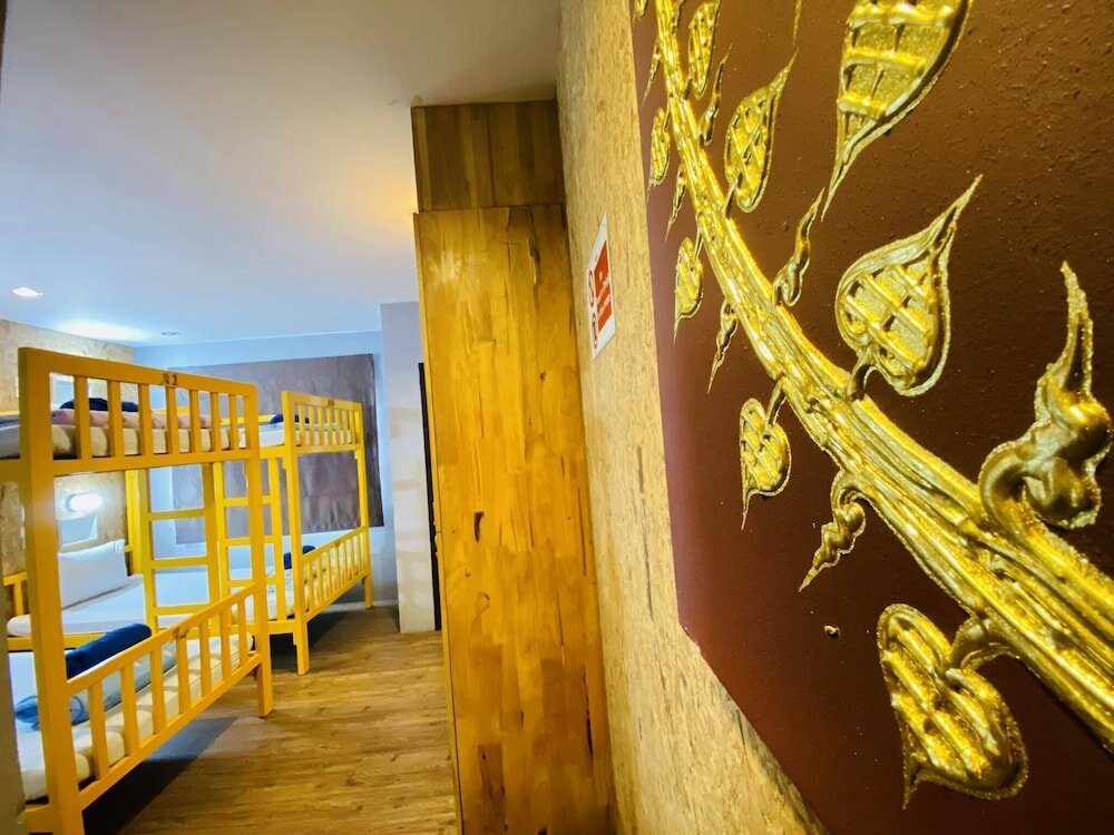 Фото Frutta Hostel - Adults Only