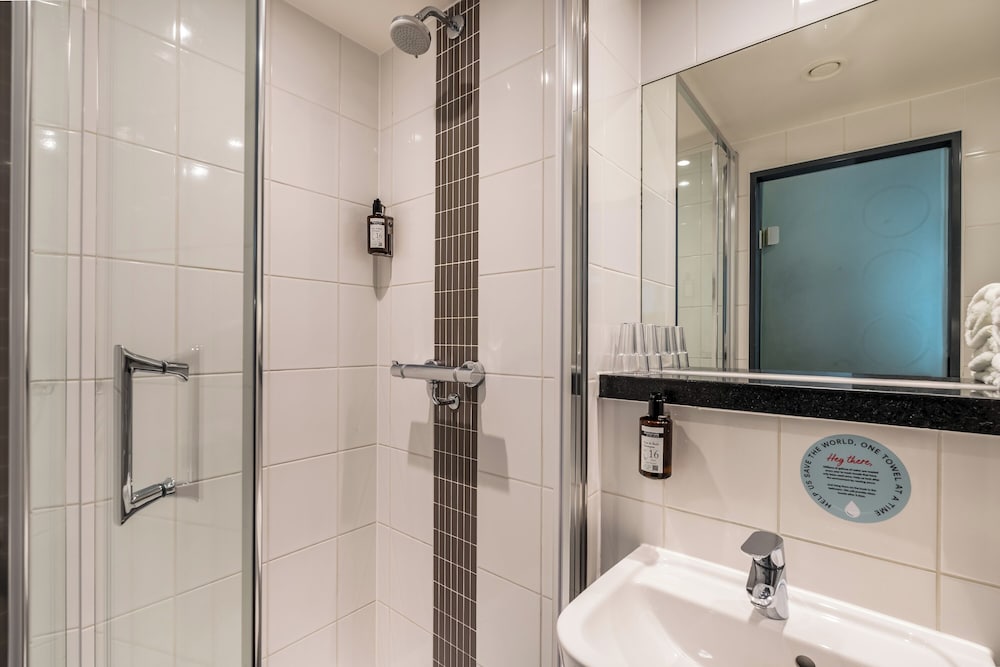 Фото Point A London Shoreditch