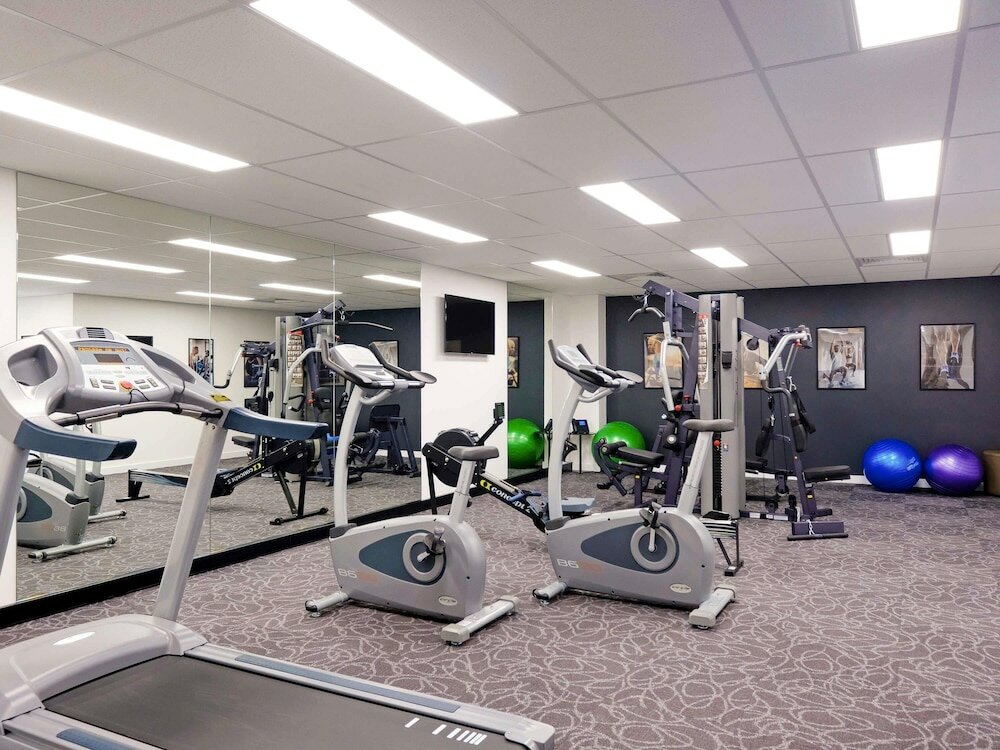 Фото Mantra Albury Hotel