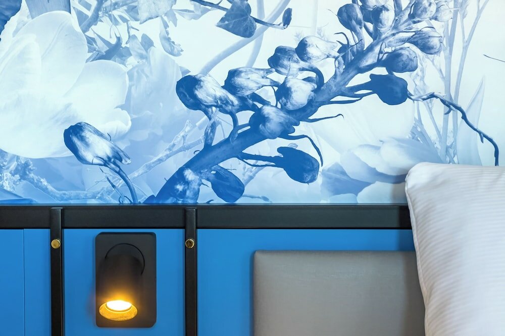 Фото Dutch Design Hotel Vondelpark