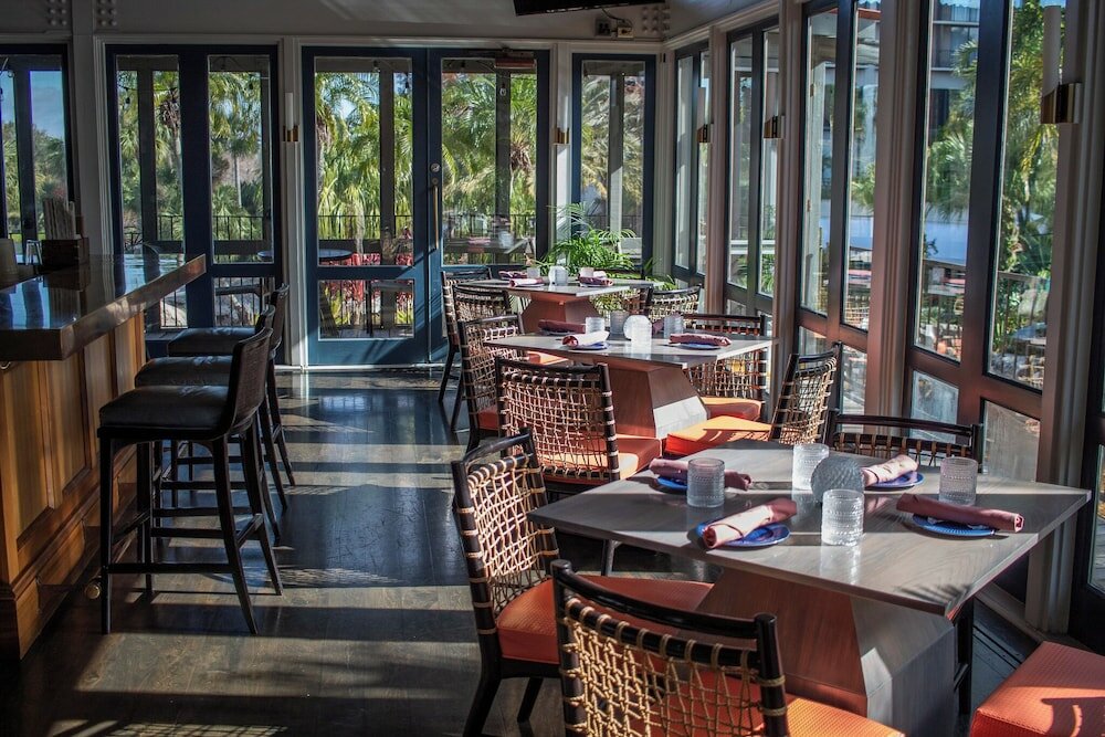 Фото Hyatt Regency Grand Cypress Resort