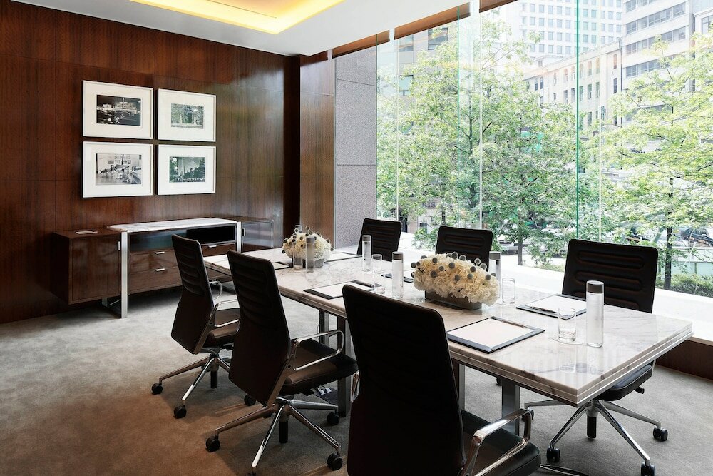 Фото The Westin Josun Seoul