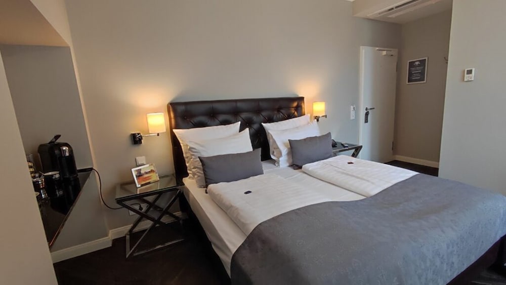 Фото Villahotel Rheinblick