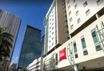 ibis budget Rio de Janeiro Centro