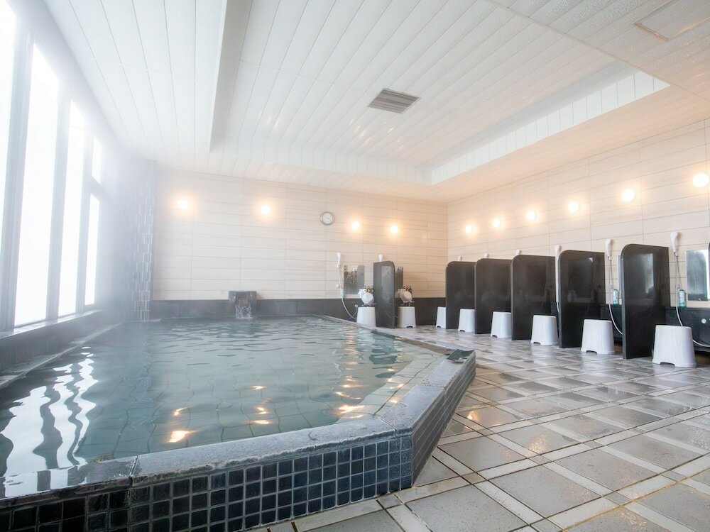 Фото APA Hotel Takamatsu Airport