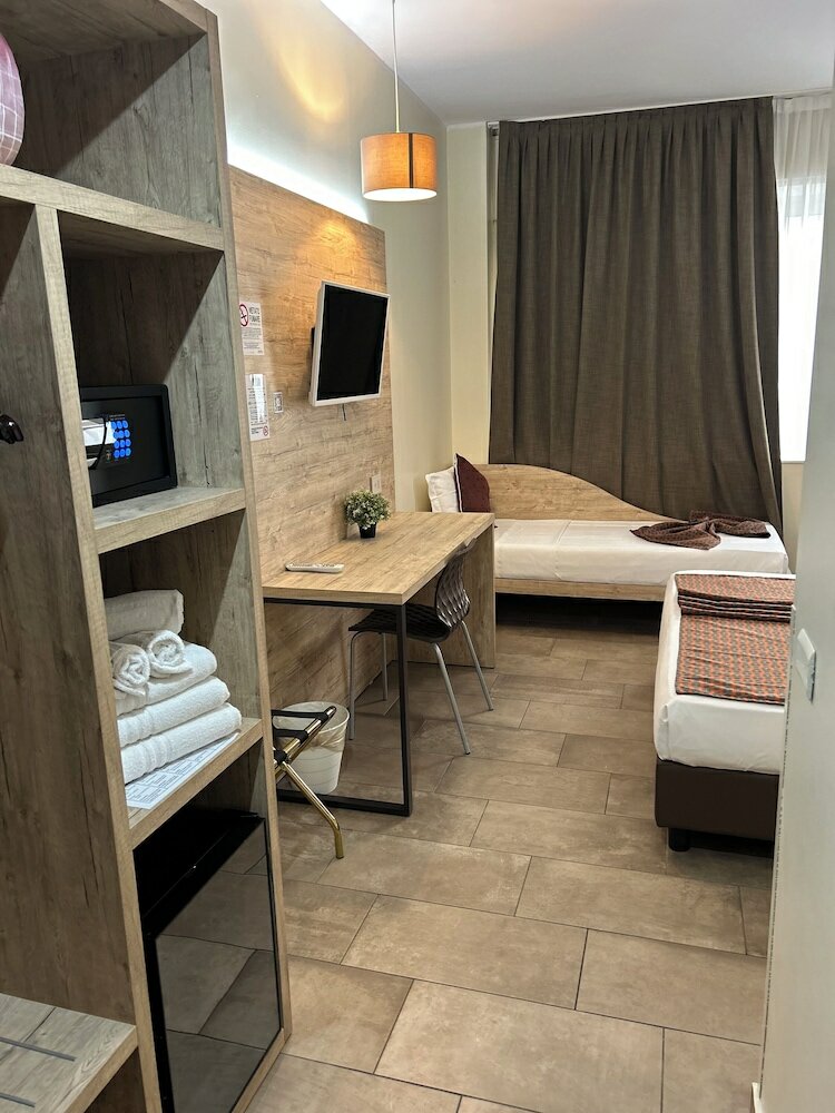 Фото Hotel Stradivari