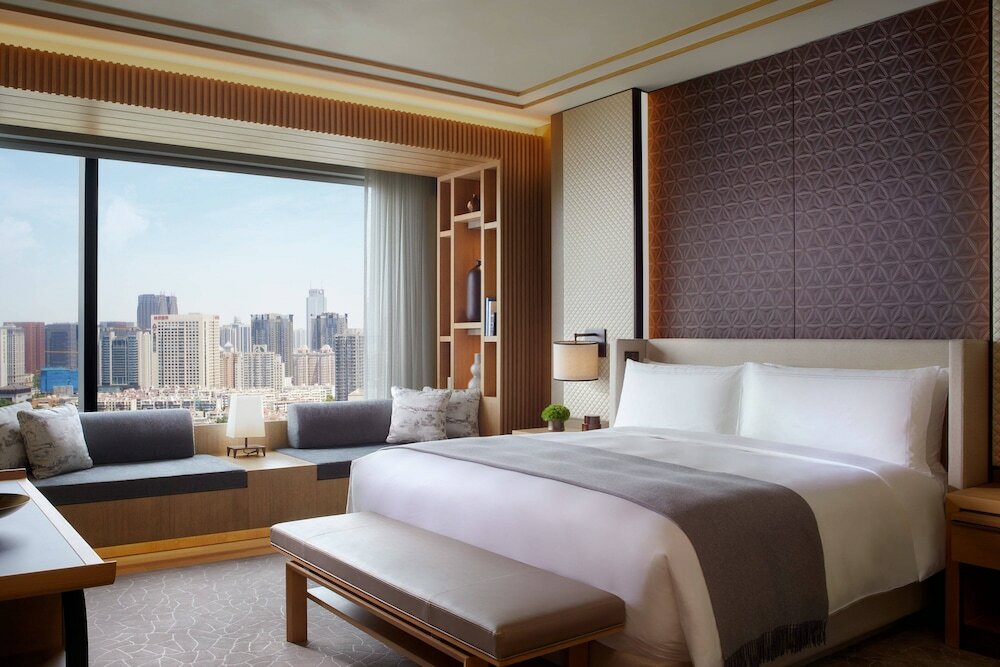 Фото The Ritz-Carlton, Xi'an