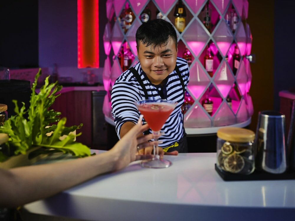Фото Ibis Styles Vung Tau