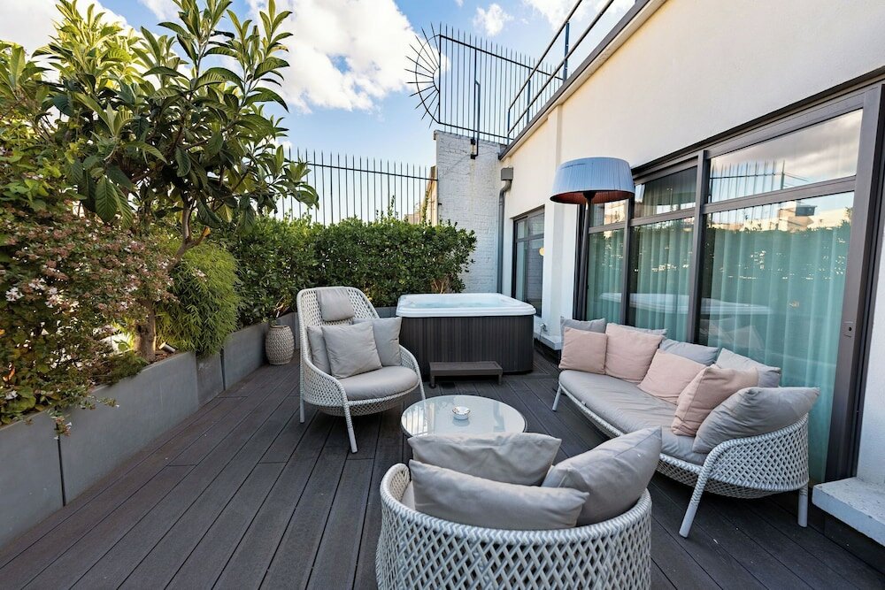 Фото Le Cinq Codet