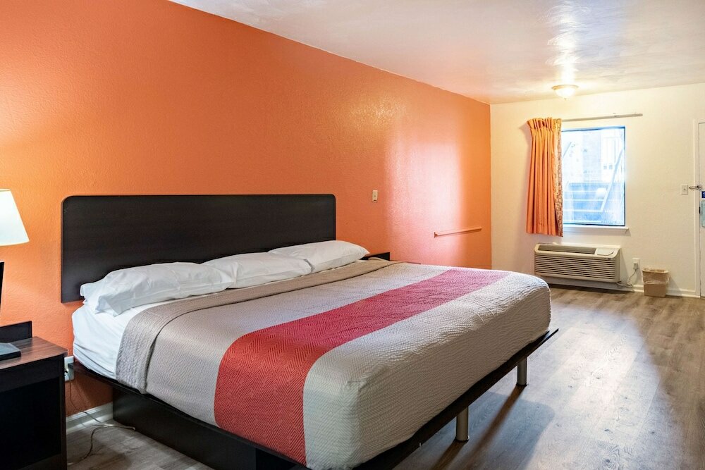 Фото Motel 6 Portsmouth, Va