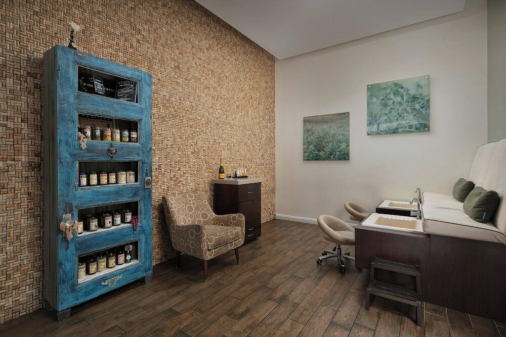 Фото Epicurean Hotel, Autograph Collection