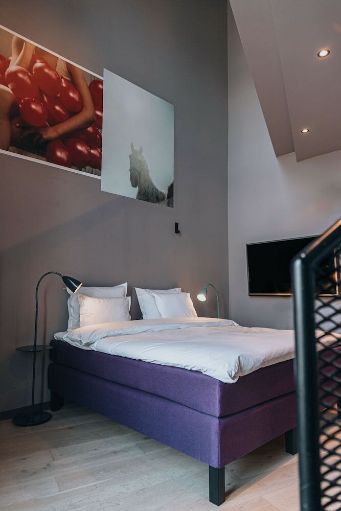 Фото Story Hotel Signalfabriken, part of JdV by Hyatt