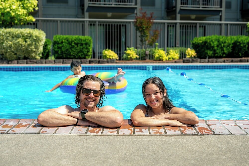 Фото Valley River Inn