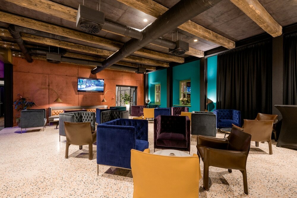 Фото Winery & Design hotel Roxanich