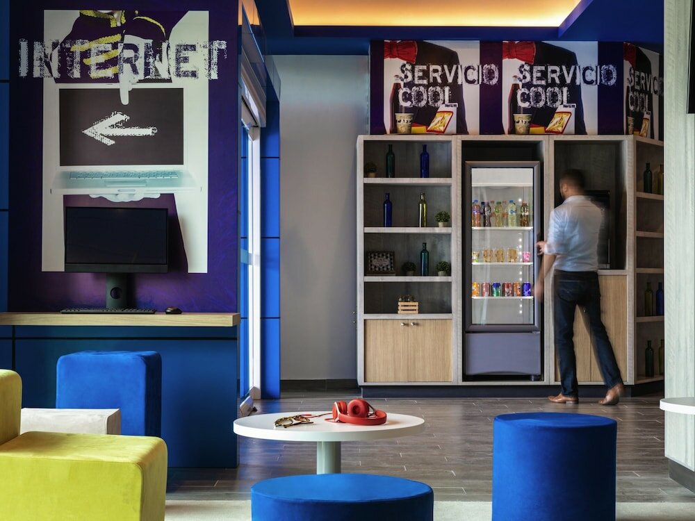 Фото Ibis Budget Aguascalientes