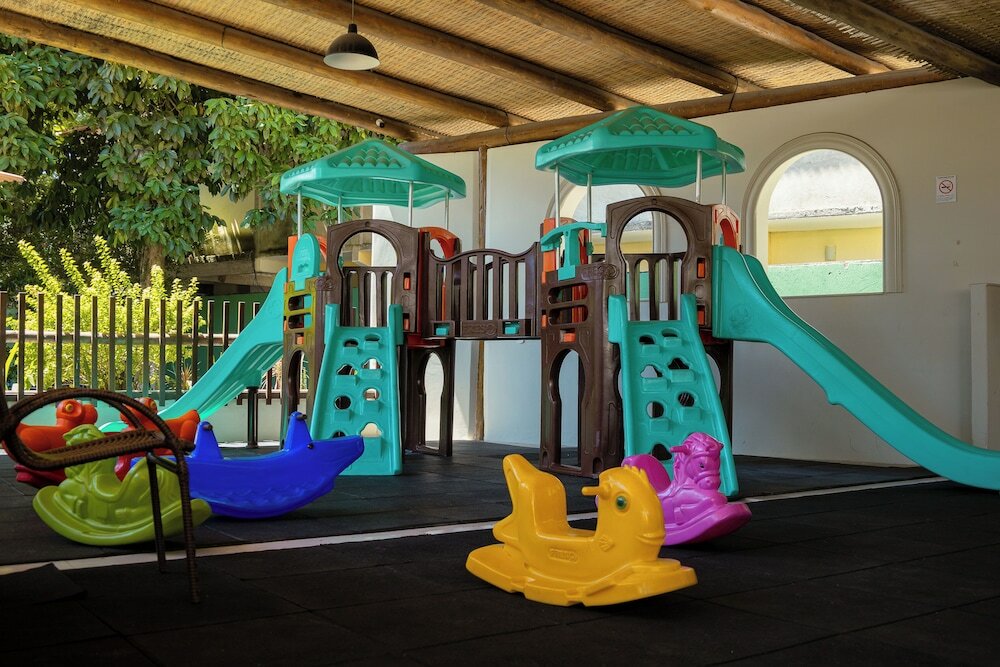 Фото Ramada by Wyndham Porto Seguro Praia