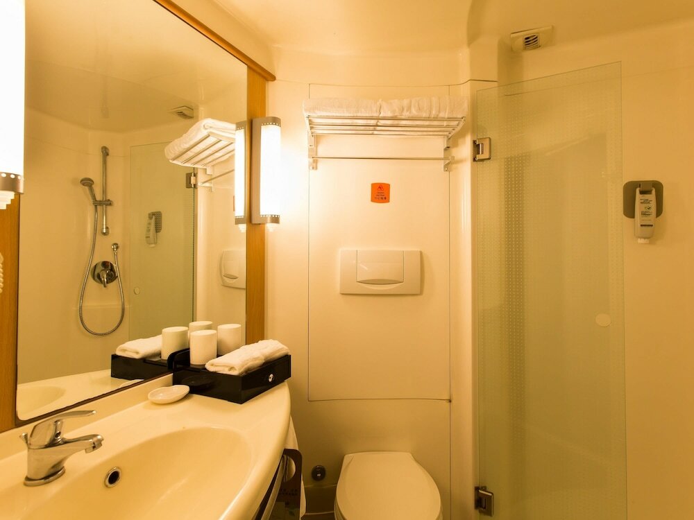Фото Ibis Dongguan Dongcheng
