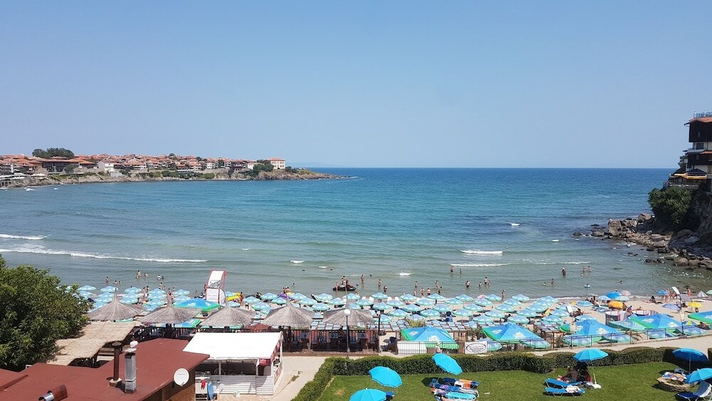 Фото Hotel Villa List