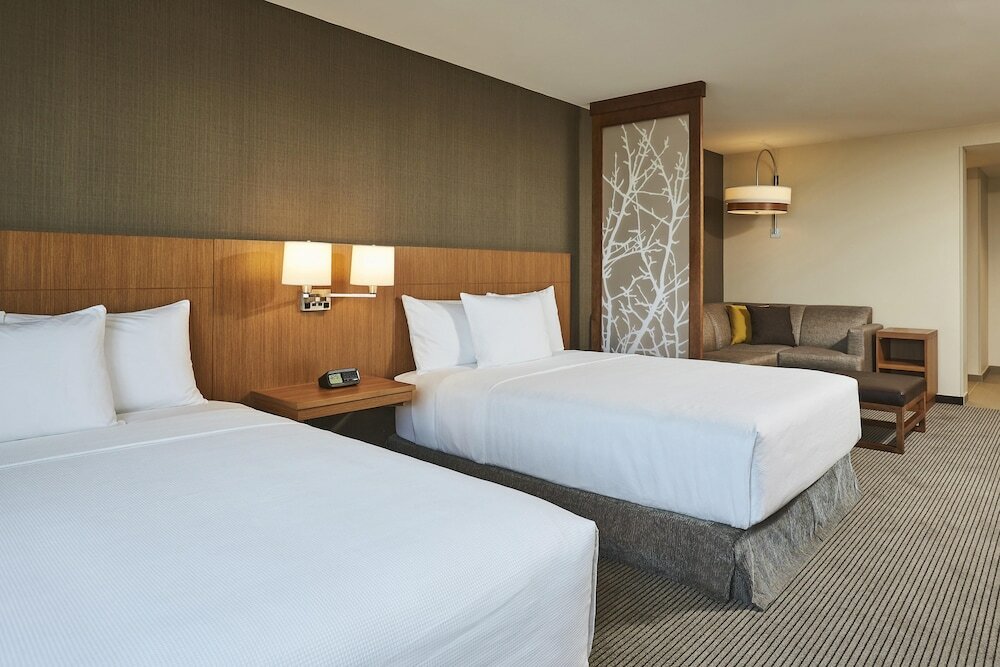 Фото Hyatt Place Toronto/Mississauga Centre