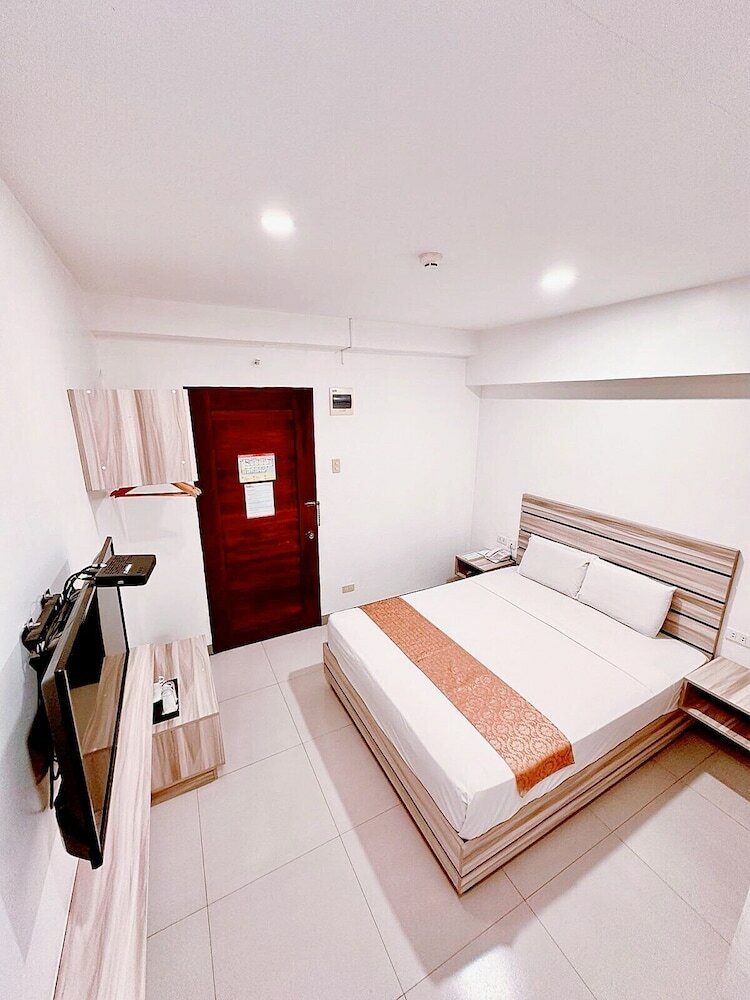 Фото Travelbee Fuente Inn