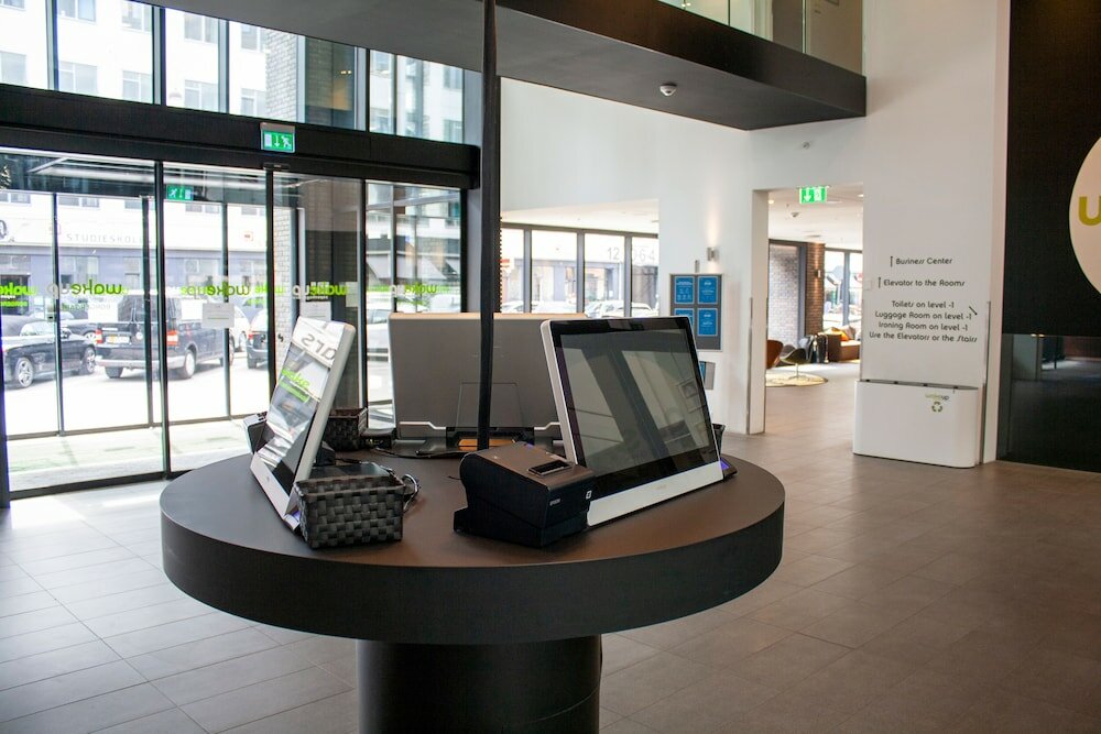 Фото Wakeup Copenhagen Borgergade