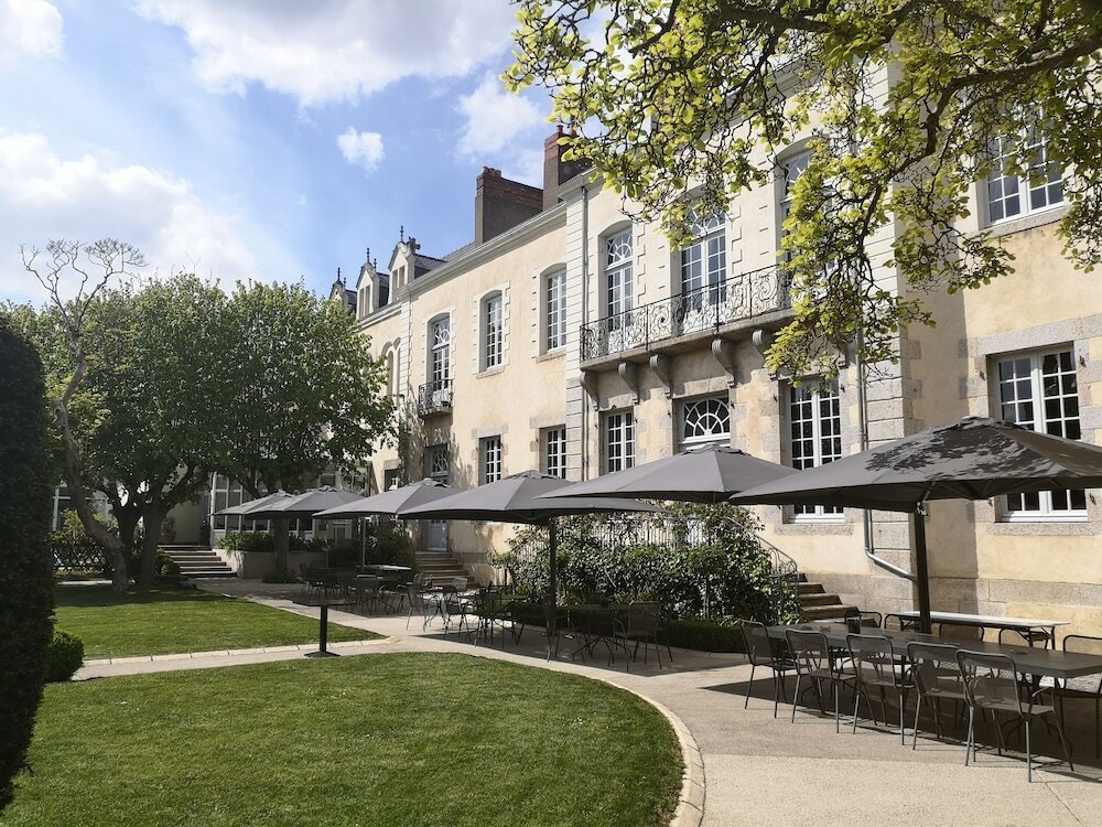 Фото Hôtel Perier du Bignon