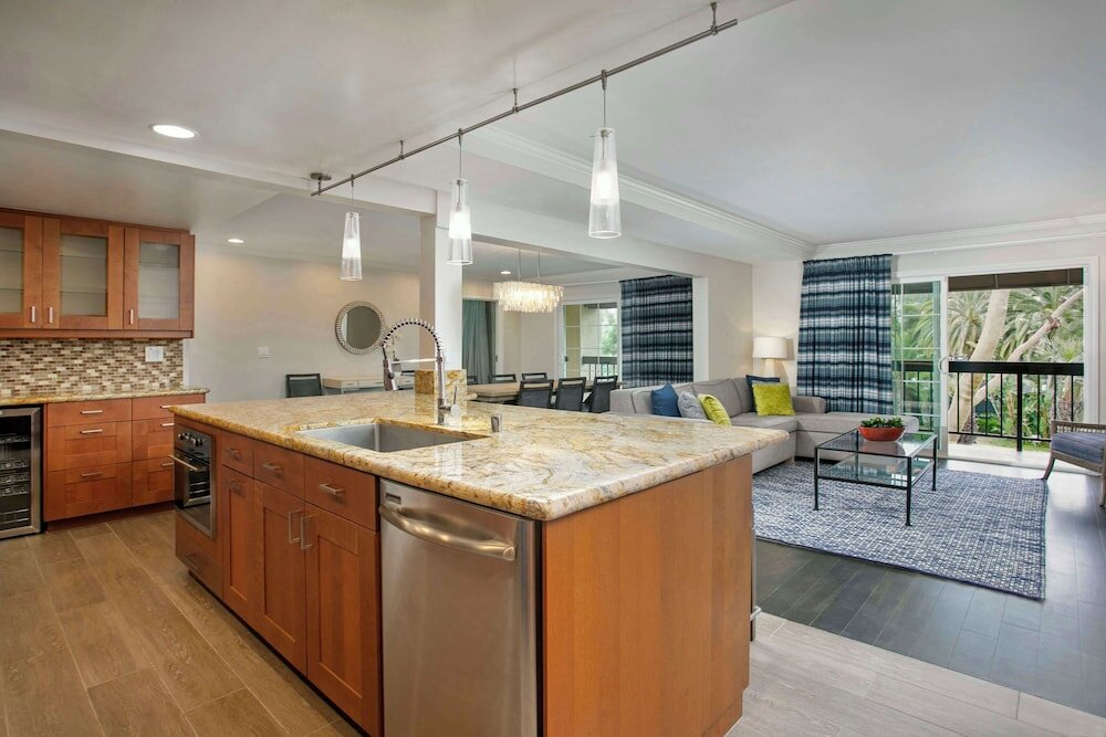 Фото Hyatt Regency Newport Beach