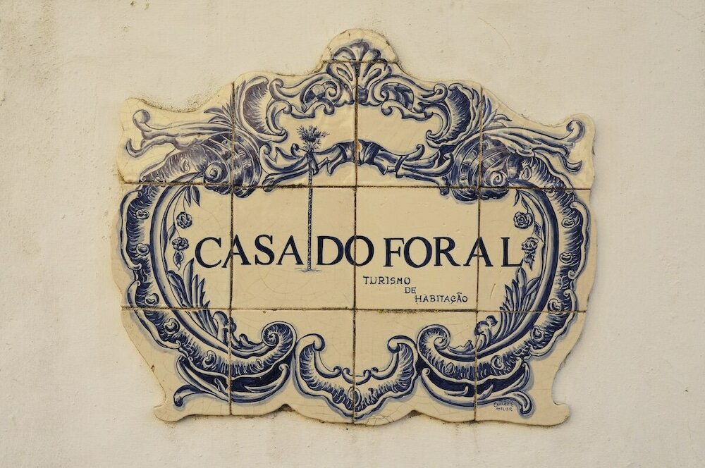 Фото Casa do Foral