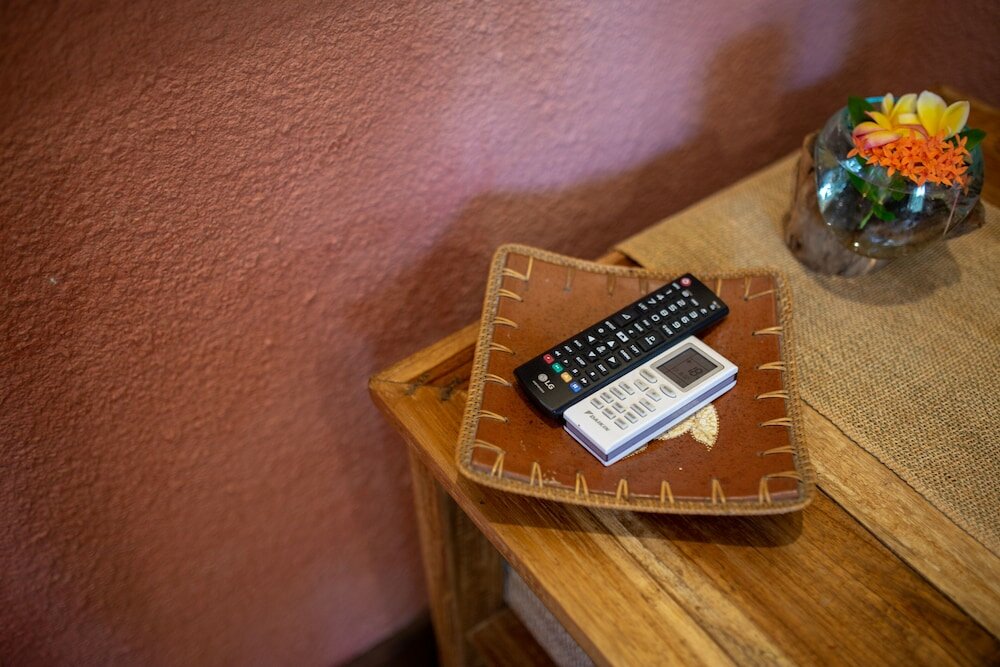 Фото Ubud Aura Retreat