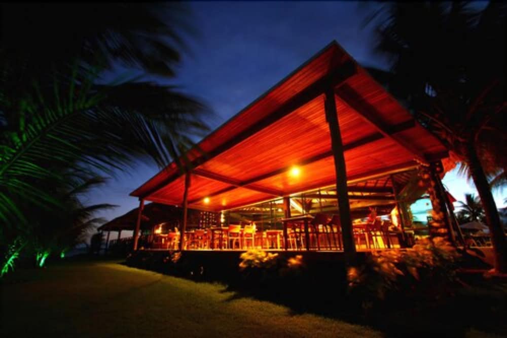 Фото Serrambi Resort