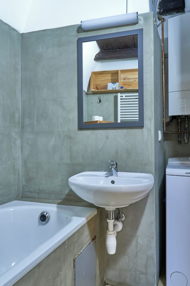 Фото Hotel U Tri Pstrosu